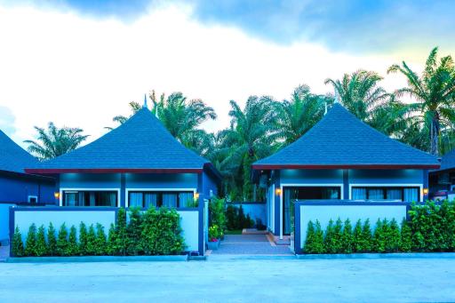 Tyga Pool Villa Aonang Krabi - Housity