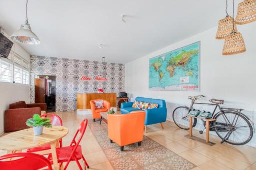 Home Addicts Hostel - Housity