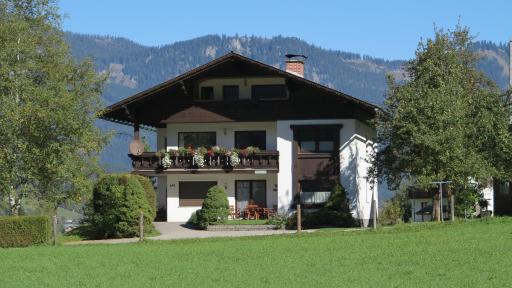 Ferienwohnung Kunterbunt - Housity