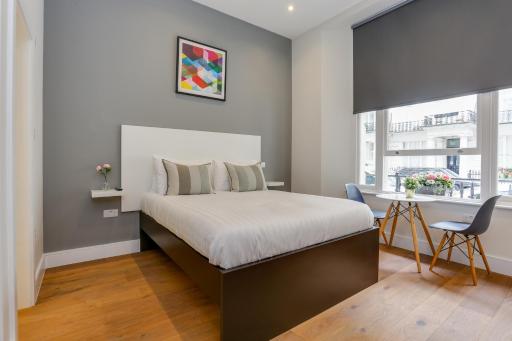 Queensborough Terrace Serviced Apartments - Housity
