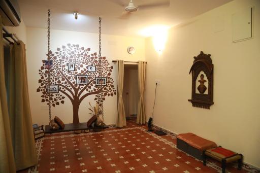 The Lord's Abode - Hizvo