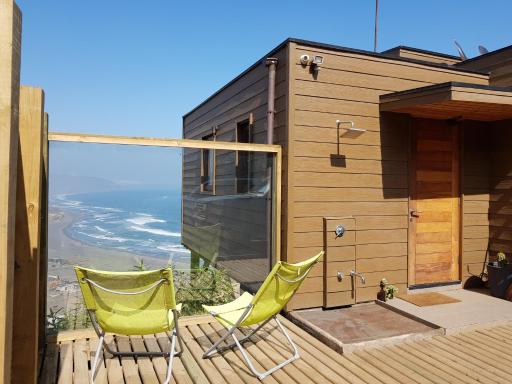 Tiny Apartment Las Puyas Ocean View - Housity