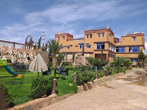 Bio Palace Hotel - Housity