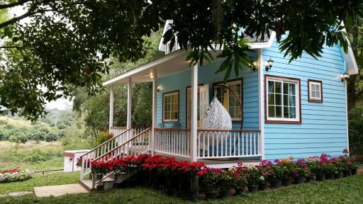 Baan Pong Tara - Housity