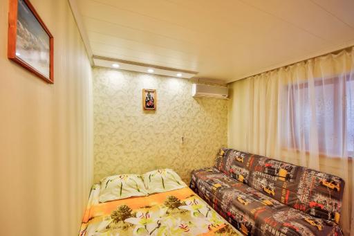 Guest house Priboynaya ulitsa 8 - Housity