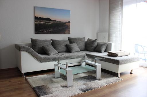 Ferienwohnung am Waldrand - Housity