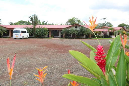 Cabinas Sueño Real - Housity