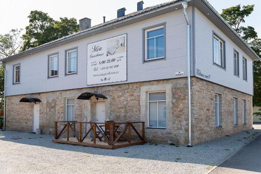 Mia Guesthouse - Housity