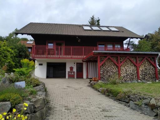 Ferienhaus Winterberg - Housity