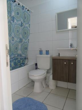 Aparthotel Serena - Housity