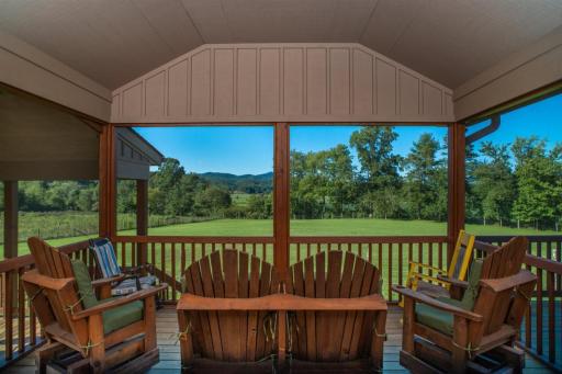 Cherryfield Valley Views - Housity