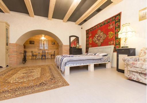 Nice Room Khanuma - Housity
