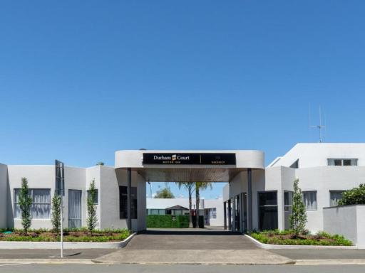 Durham Court Motor Inn - Housity