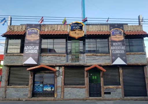 Hostal Sendero de Volcanes - Housity
