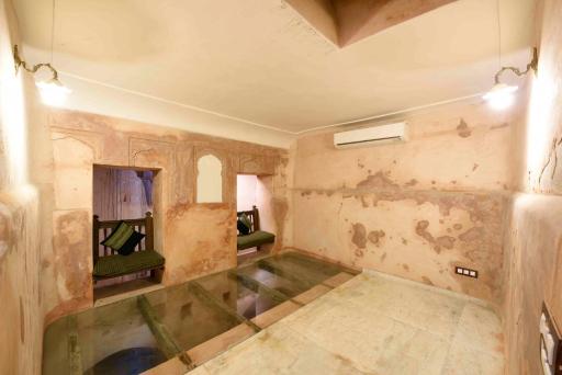 Deewanji Ni Haveli - Housity