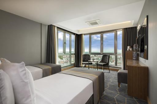 Hotel Venera - Housity