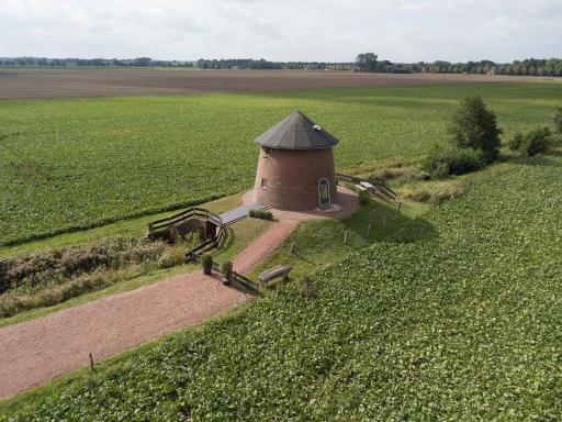 Het Torentje van Trips - Housity
