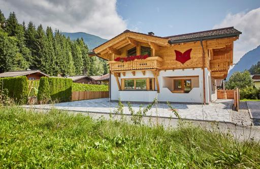Chalet Fuchsbau - Housity