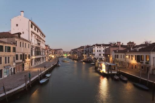 Palazzo Cendon Piano Antico - Housity