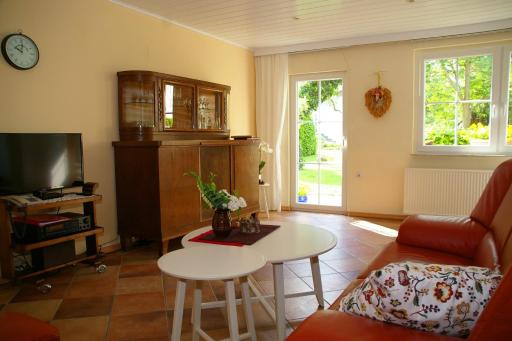 Ferienhaus Hummel-Nest - [#124243] - Housity