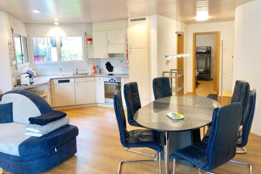 Haus Alpenblick A5 - CharmingStay - Housity