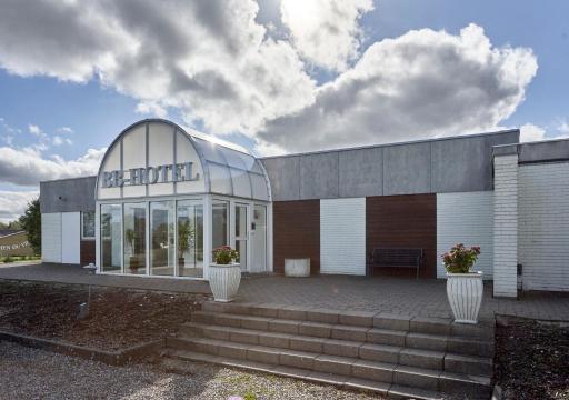 BB-Hotel Herning \"Messehotel\" - Housity