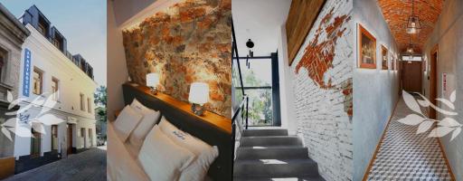 Aparthotel Zakątna B&B - Housity