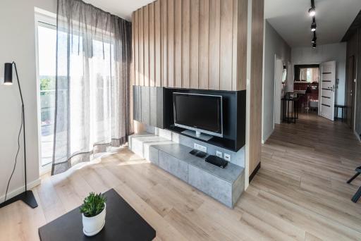 D Apartments Centrum Jurowiecka - Housity