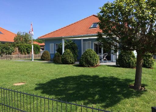 Ostsee-Ferienhaus Colonia, Biendorf-Wischuer - Housity