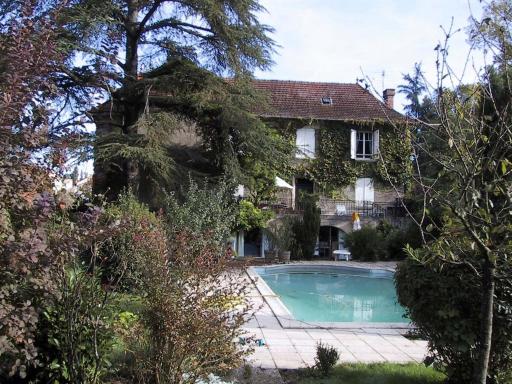 Chambres d\'hôtes Les Pratges - Housity