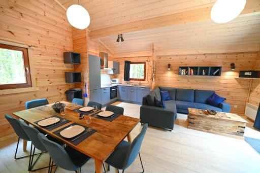 Chalet Hyacint - Housity