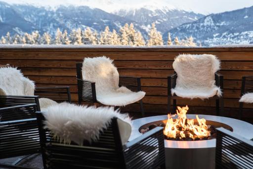 Crans Ambassador - Housity