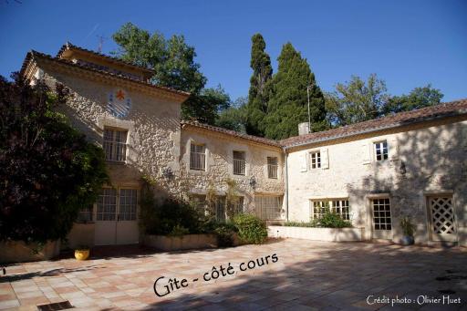 La chambre la Tricherie - Housity