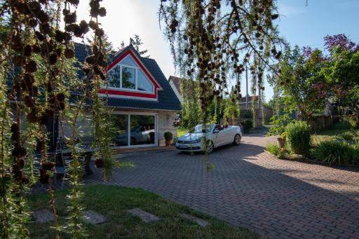 Ferienhaus Görmer mit Wasserbett - Housity