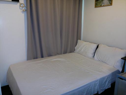 Makati Condo Edsa MRT Magallanes Station Chino Roces Ave cor EDSA IT Hub ONE Ayala Alphaland WiFi by 24K Residences - Housity
