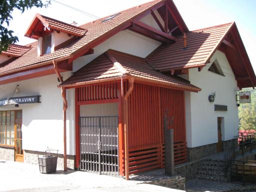 Penzión - Tempo - Housity