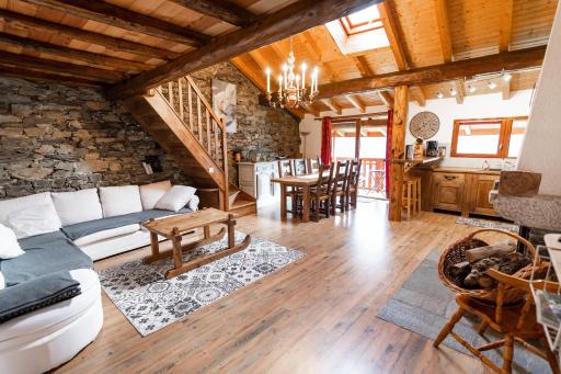 Les Balcons du Molliebon - Housity