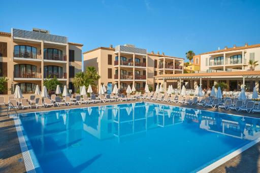 Protur Floriana Resort 3* SUP - Housity