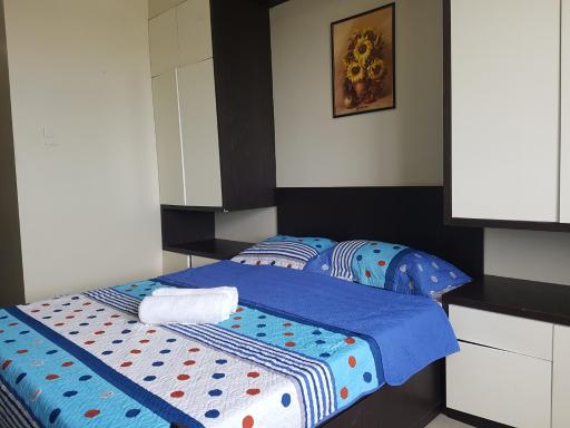 Kissy Flat 2 at Horizon 101 Cebu - Housity
