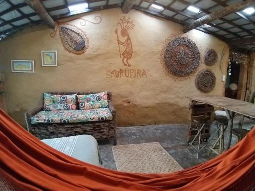 Espaço Kurupira - Housity