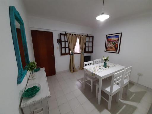 Belgrano Apart - Housity