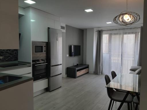 Nuevo junto a Catedral - Housity