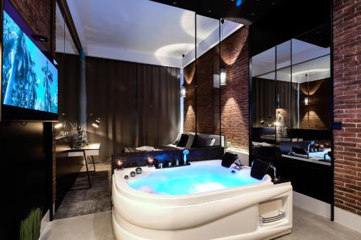 Starowiślna VIP Apartamenty JACUZZI - Housity