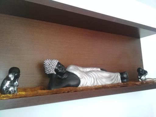 Mirada del camino - Housity