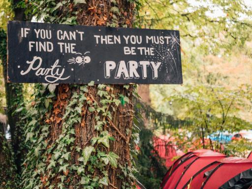 Oktoberfest and Springfest Inclusive Camping - Housity
