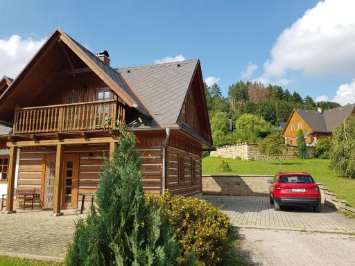 Holiday Villa Stupna - Housity