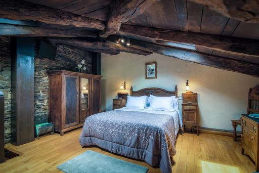 Apartamentos Rurales Casa Riveras - Housity