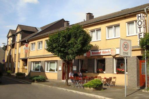 Hotel Rosenhof - Housity