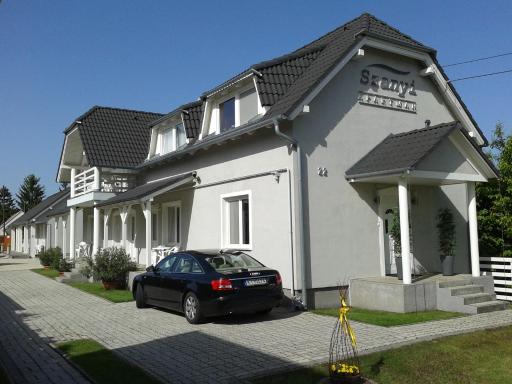 Apartman Szanyi - Housity