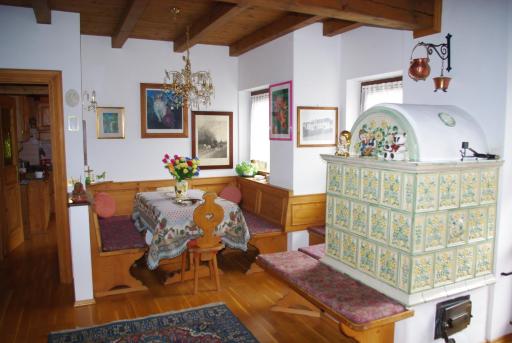 Casa Alpina - Housity